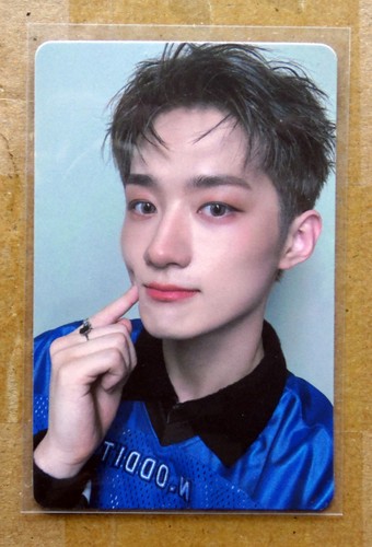 VERIVERY Yongseung Liminality Ep. Love Photocards - photo 5