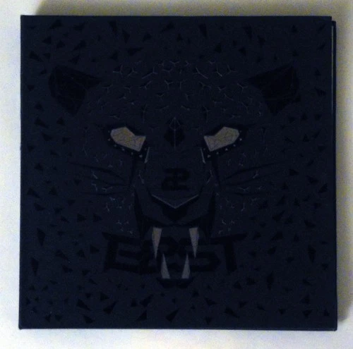 B2ST - Fiction and Fact Album