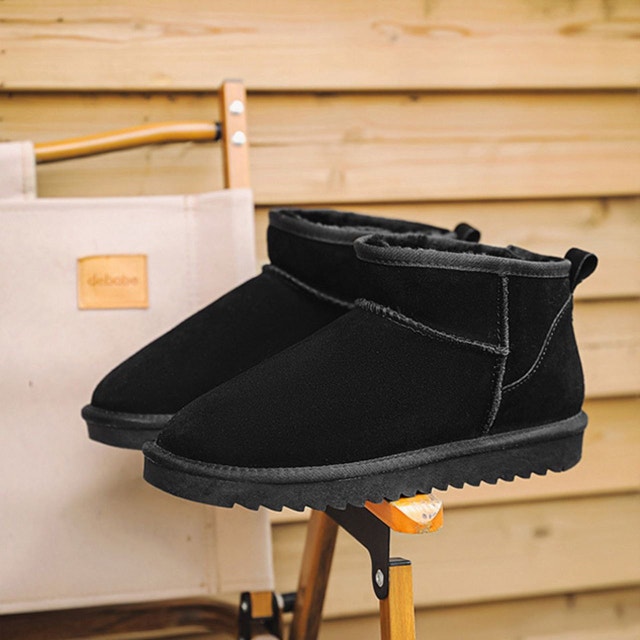 Kids & Teens Waterproof Winter Boots (Size EU 35-36) - photo 2