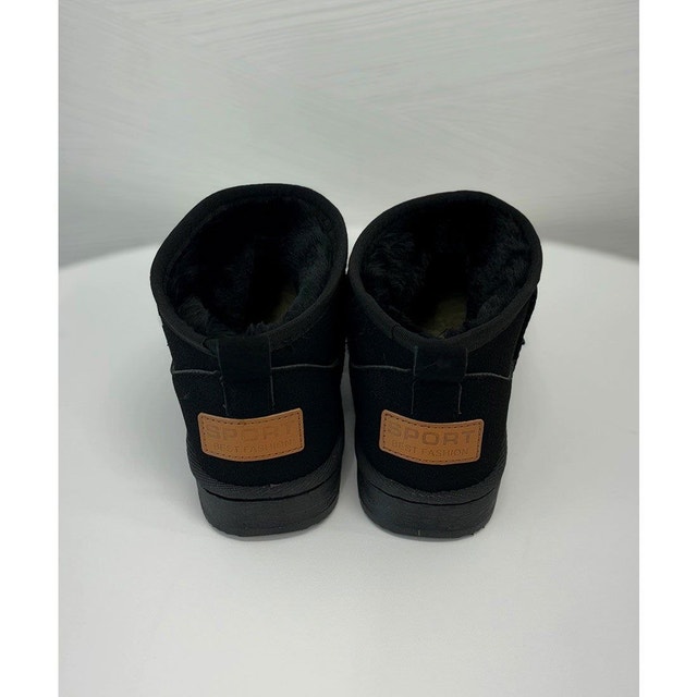 Kids & Teens Waterproof Winter Boots (Size EU 35-36) - photo 3