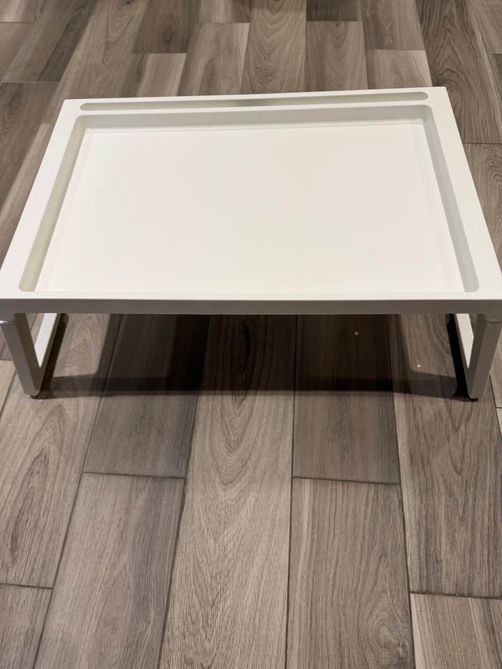Ikea bed tray - photo 2