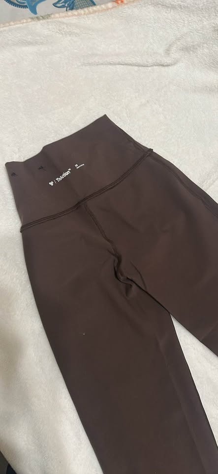 Tna Atmosphere Wide Leg Yoga Pants - photo 2