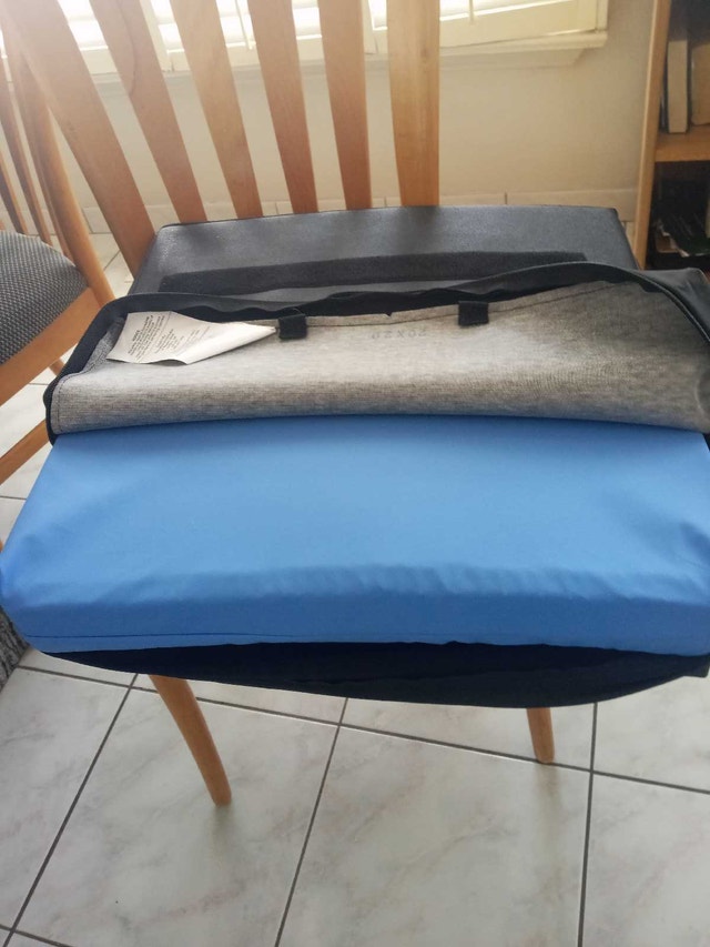 Blake Geo-Matrix Hybrid Cushion - photo 4