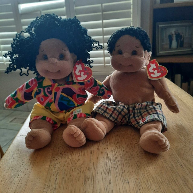 Ty Beanie Kids