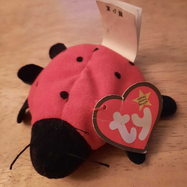 Ty Teenie Original Beanies