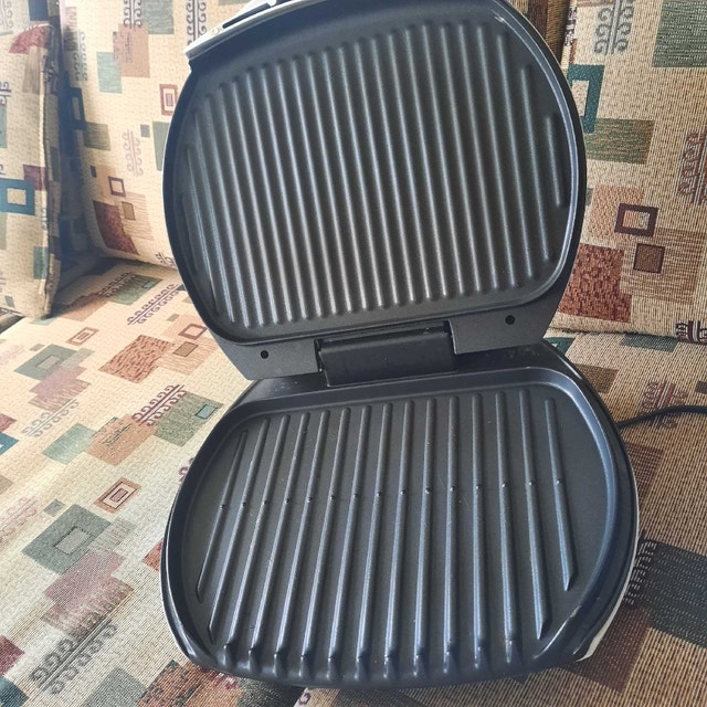 George Foreman Grill