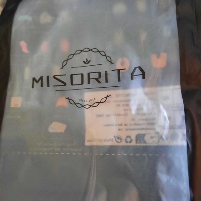 MISORITA Toe Separators - New - photo 2
