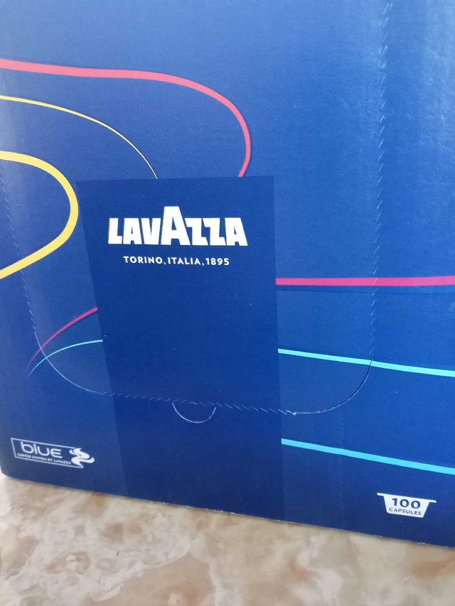 LAVAZZA CAFFE CREMA - photo 2