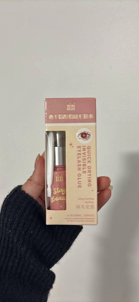Xixi False Lash Glue