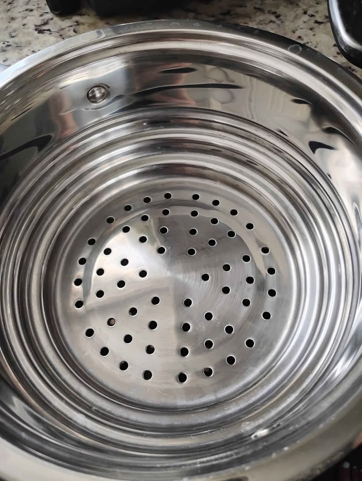 Swiss Zurich Stainless Steel Pot Set - photo 3