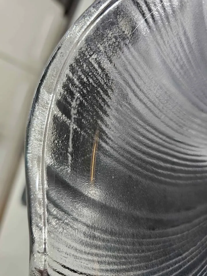 Super Nova Seashell Platter and Salad Bowl image indicator(8)