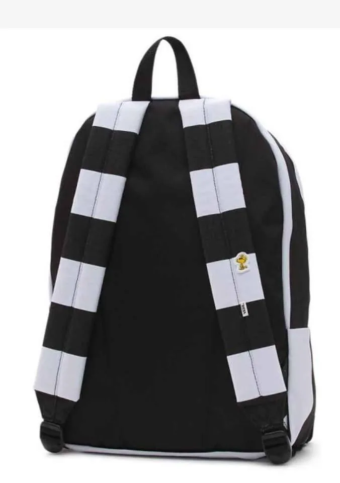 VANS PEANUTS REALM BACKPACK image indicator(2)