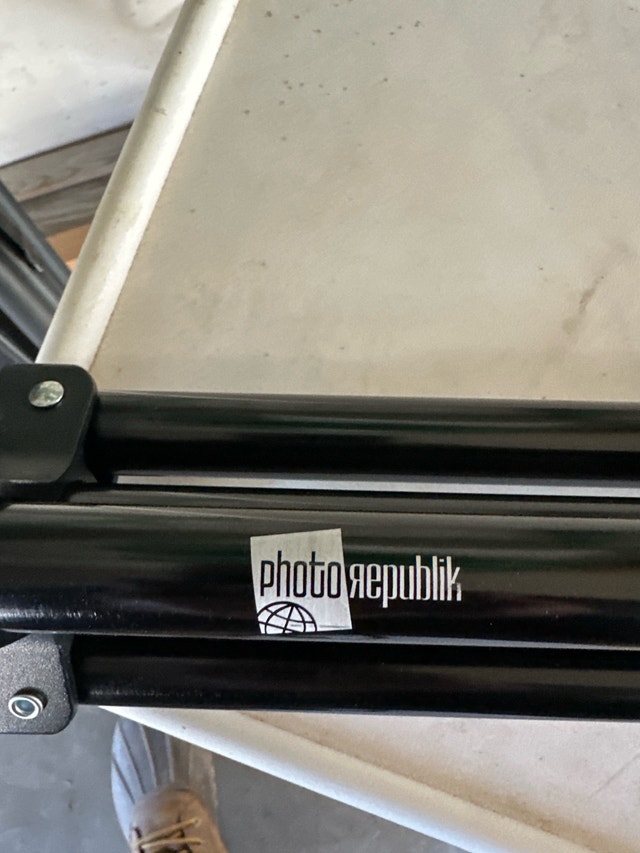 Photo Republik Tripod for Lights