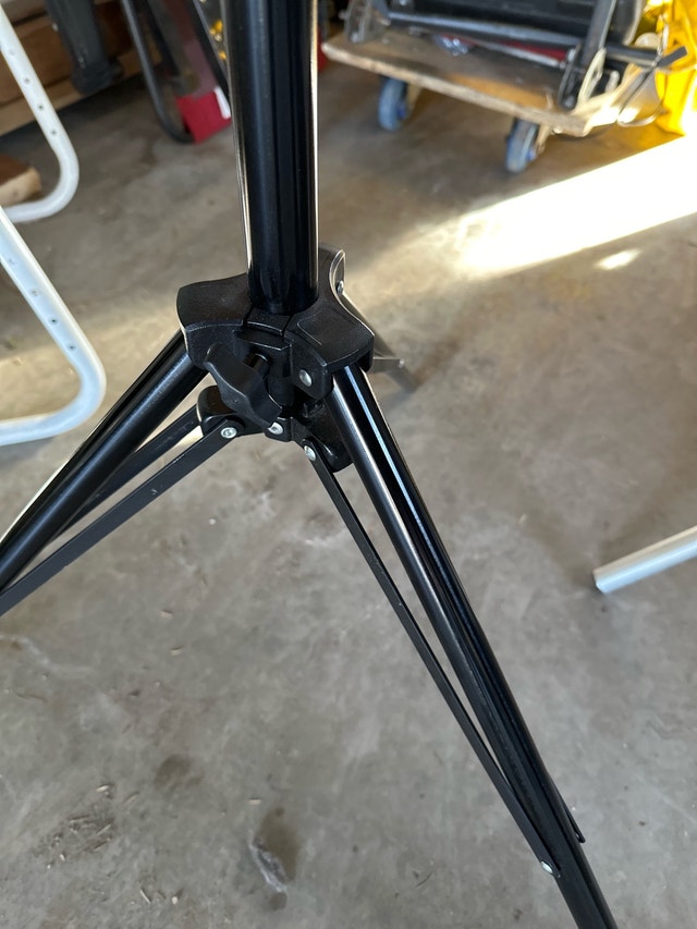 Photo Republik Tripod for Lights - photo 3