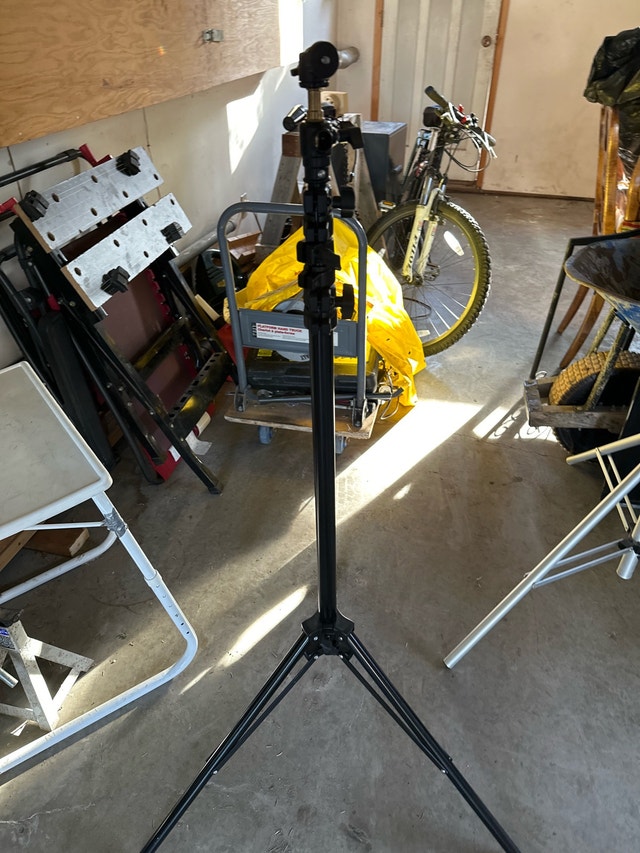Photo Republik Tripod for Lights - photo 4
