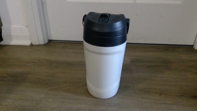 40 oz Nike Water Jug - photo 2