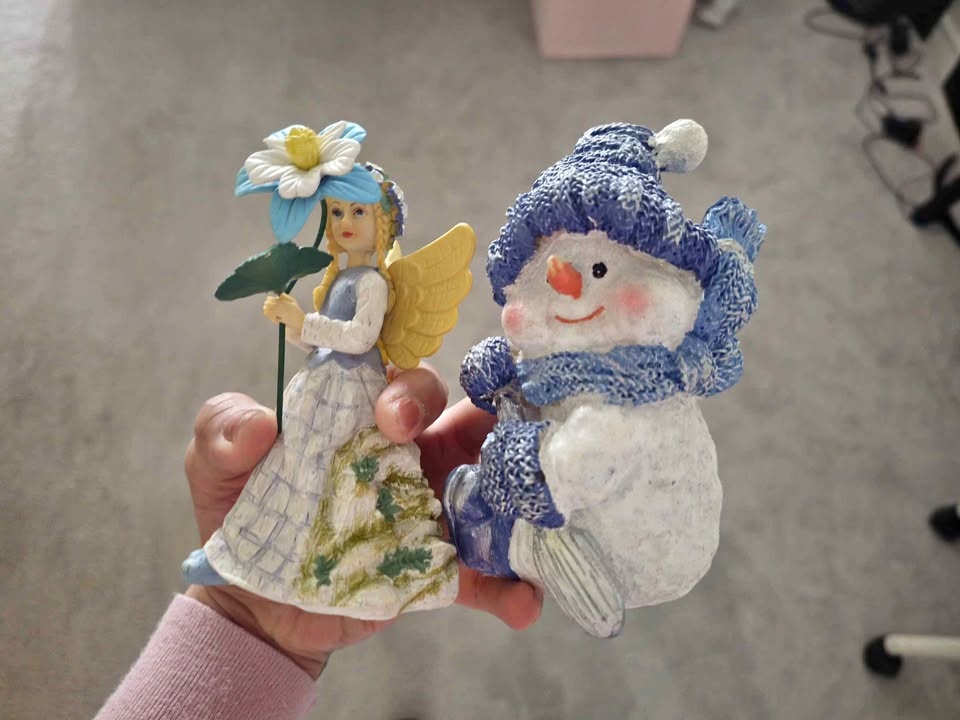 Cute decorative items