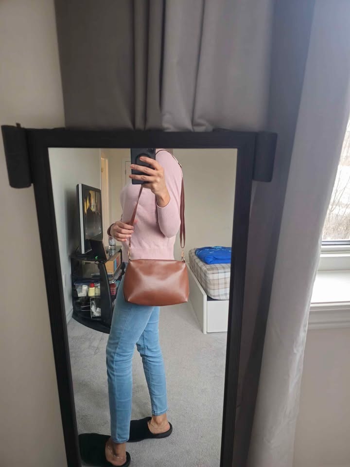 Sling purse all 5 for 25. - photo 2