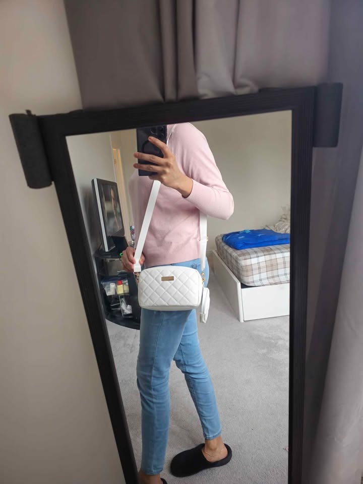Sling purse all 5 for 25. - photo 4