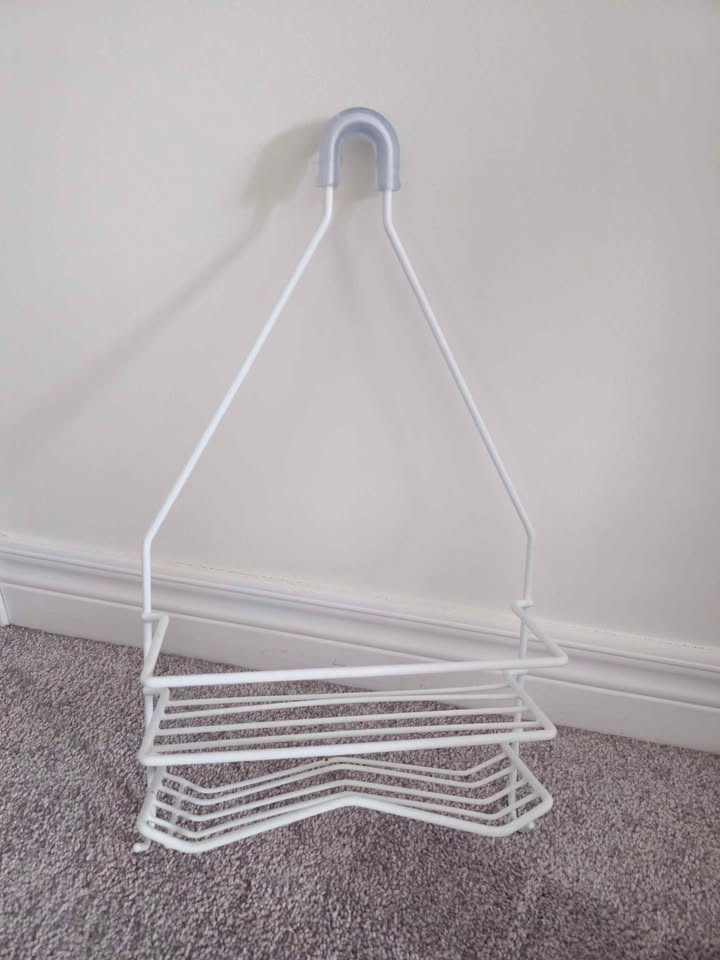 Shower caddy