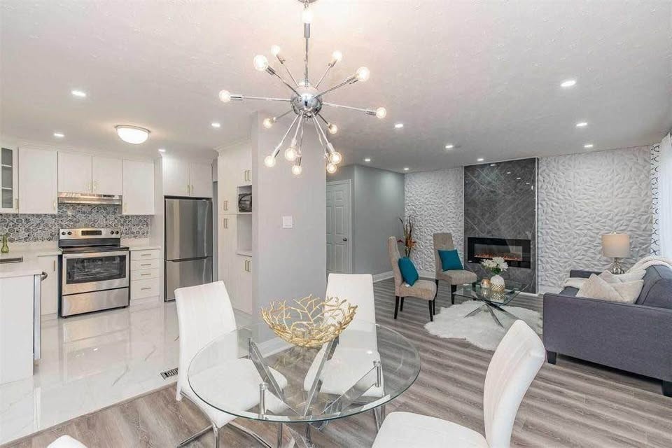 Private Room for Rent - Brampton