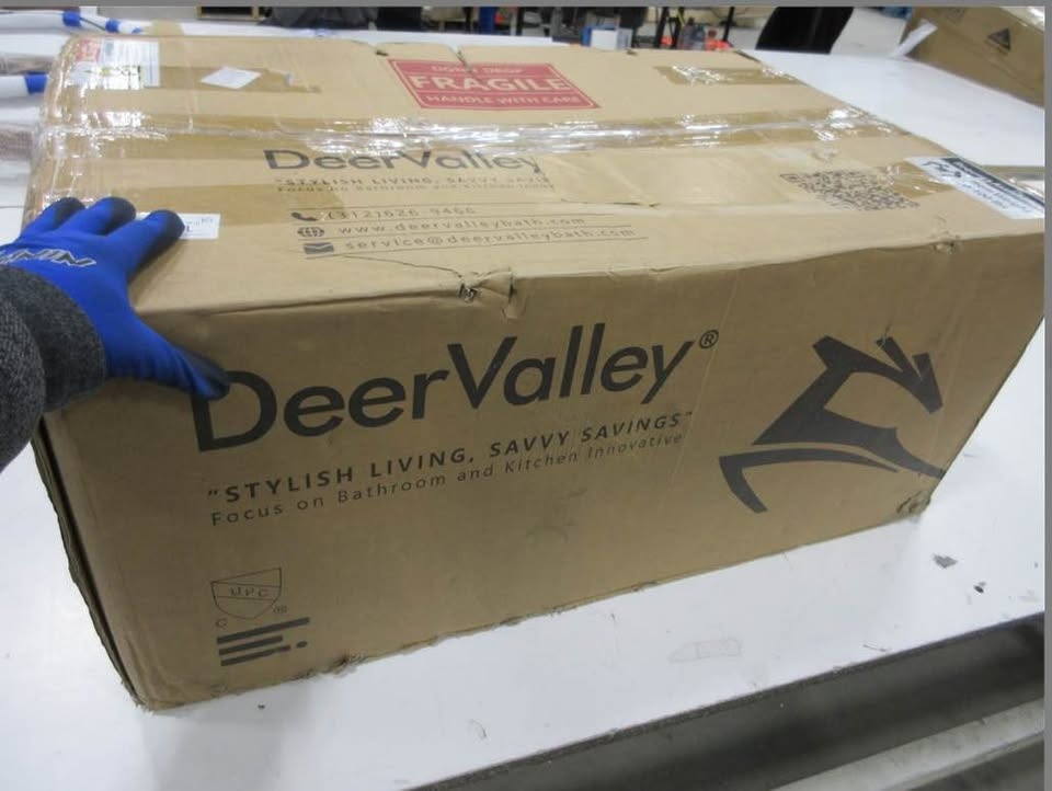 DEER VALLEY GROVE 30" FARMHOUSE KITCHEN SINK - photo 3