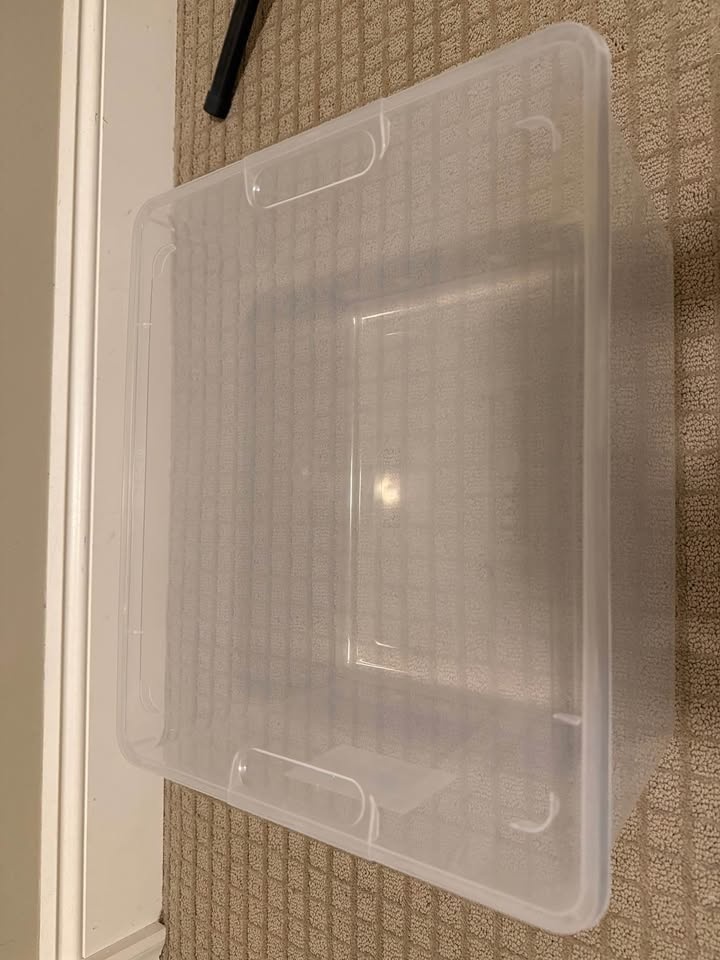 Storage Boxes (2) - photo 2