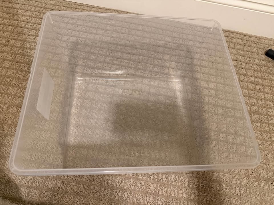 Storage Boxes (2) - photo 3