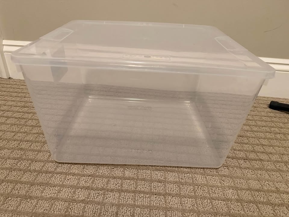 Storage Boxes (2) - photo 4