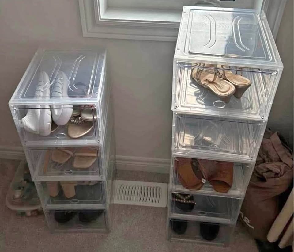 Shoes Organizers