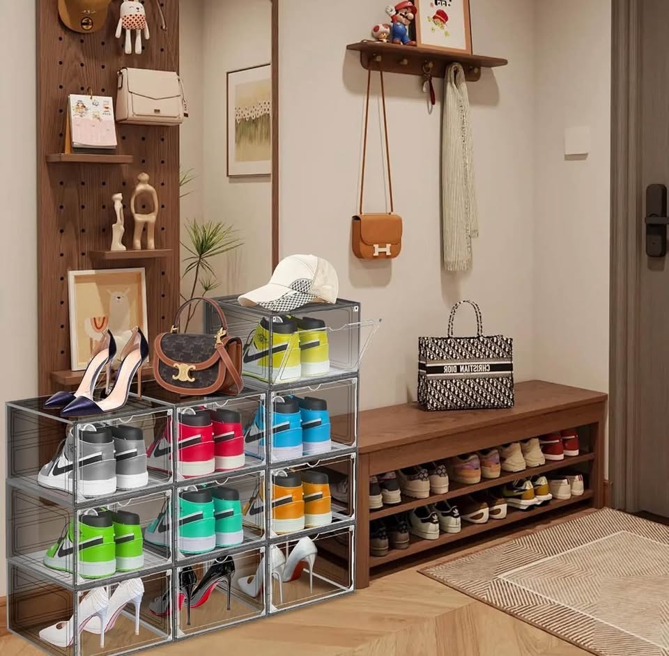 Shoes Organizers - photo 4