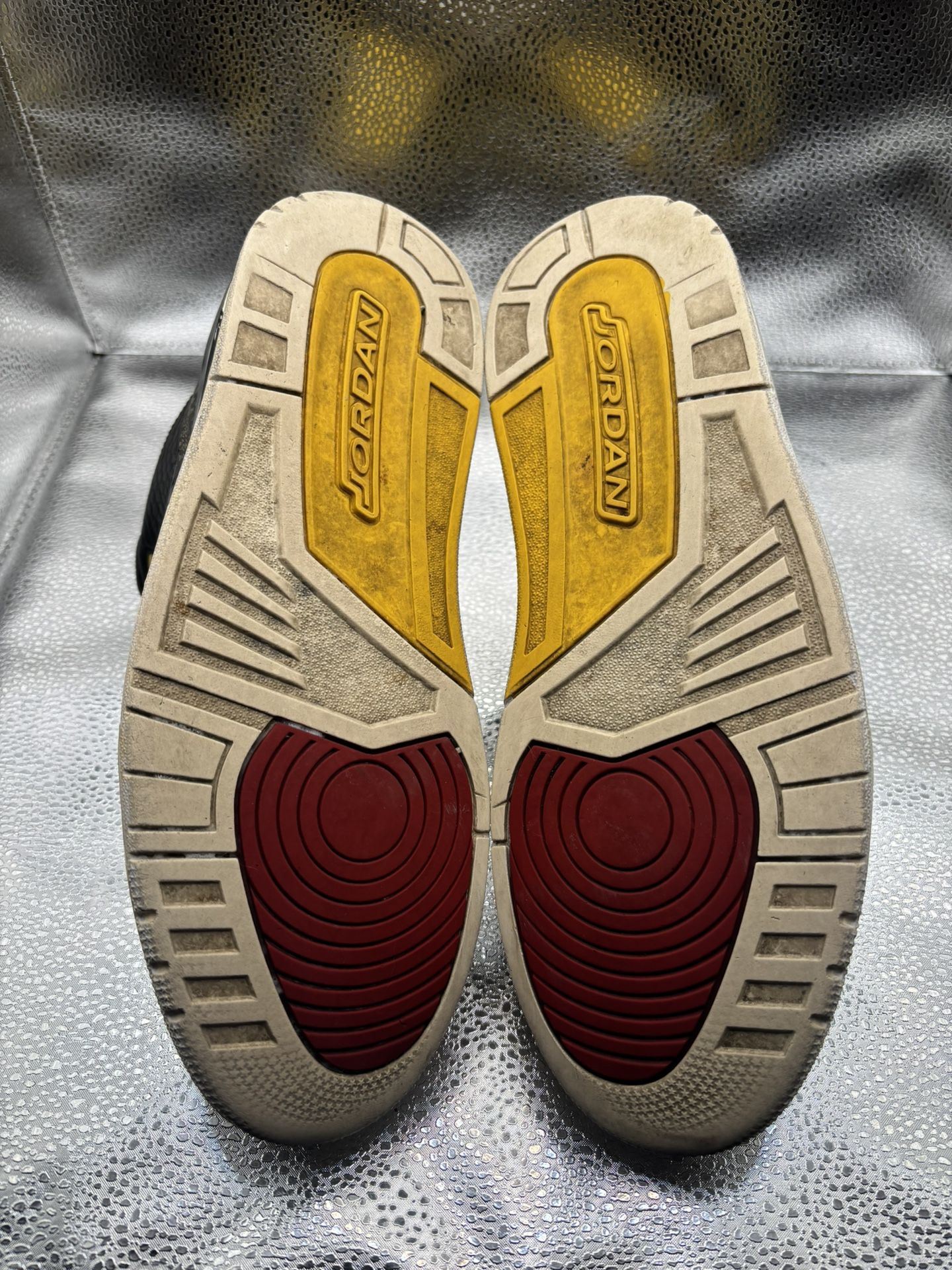 Air Jordan 3 Animal Instinct 2.0 - photo 3