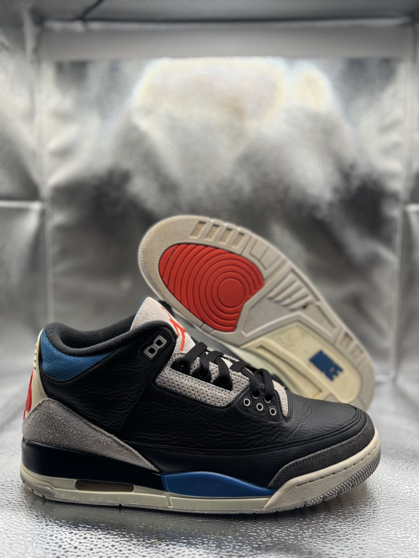 Air Jordan 3 Rare Air