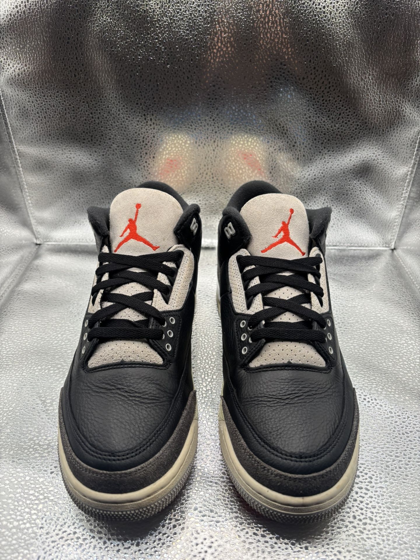 Air Jordan 3 Rare Air - photo 2