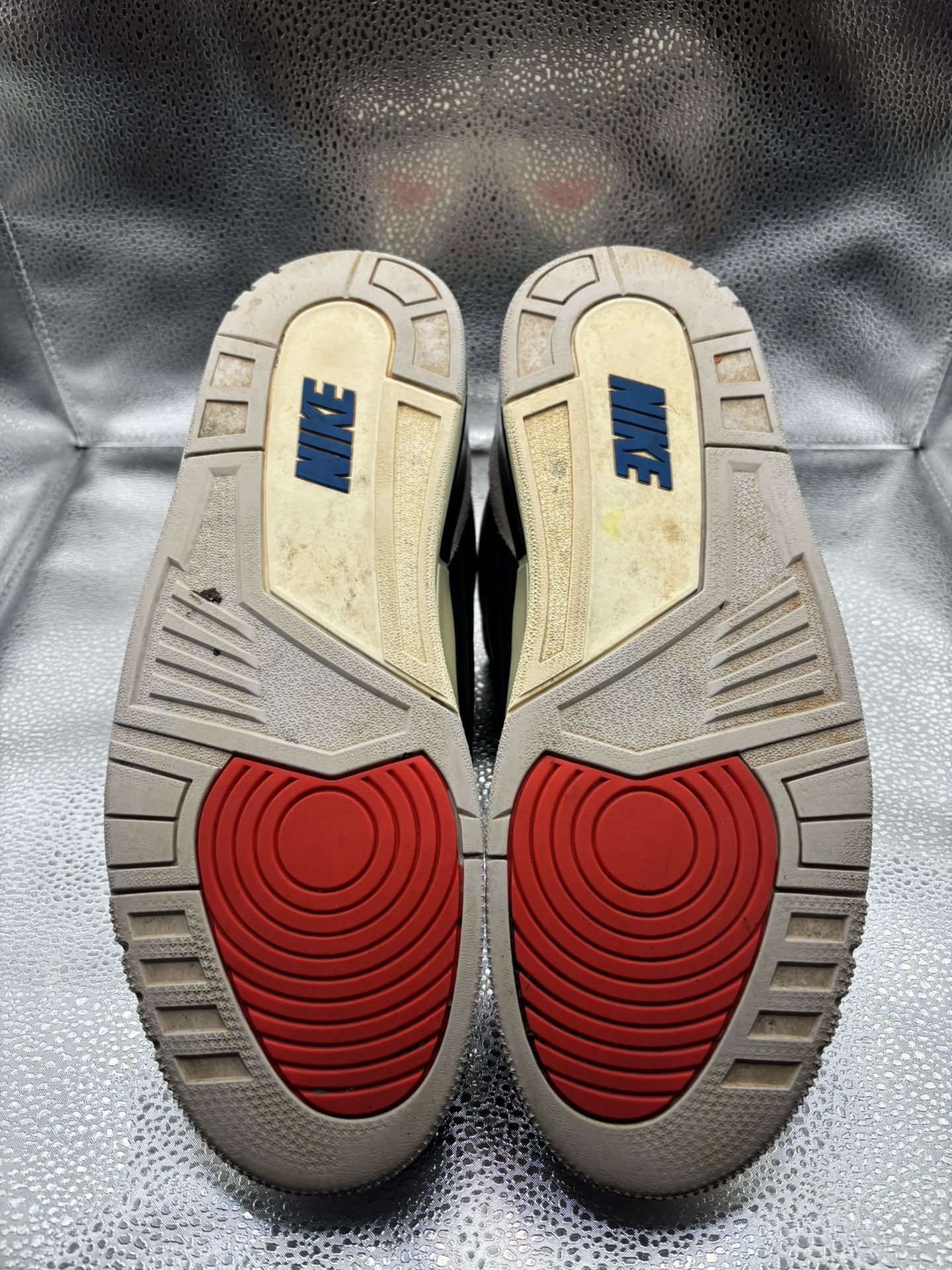 Air Jordan 3 Rare Air - photo 3