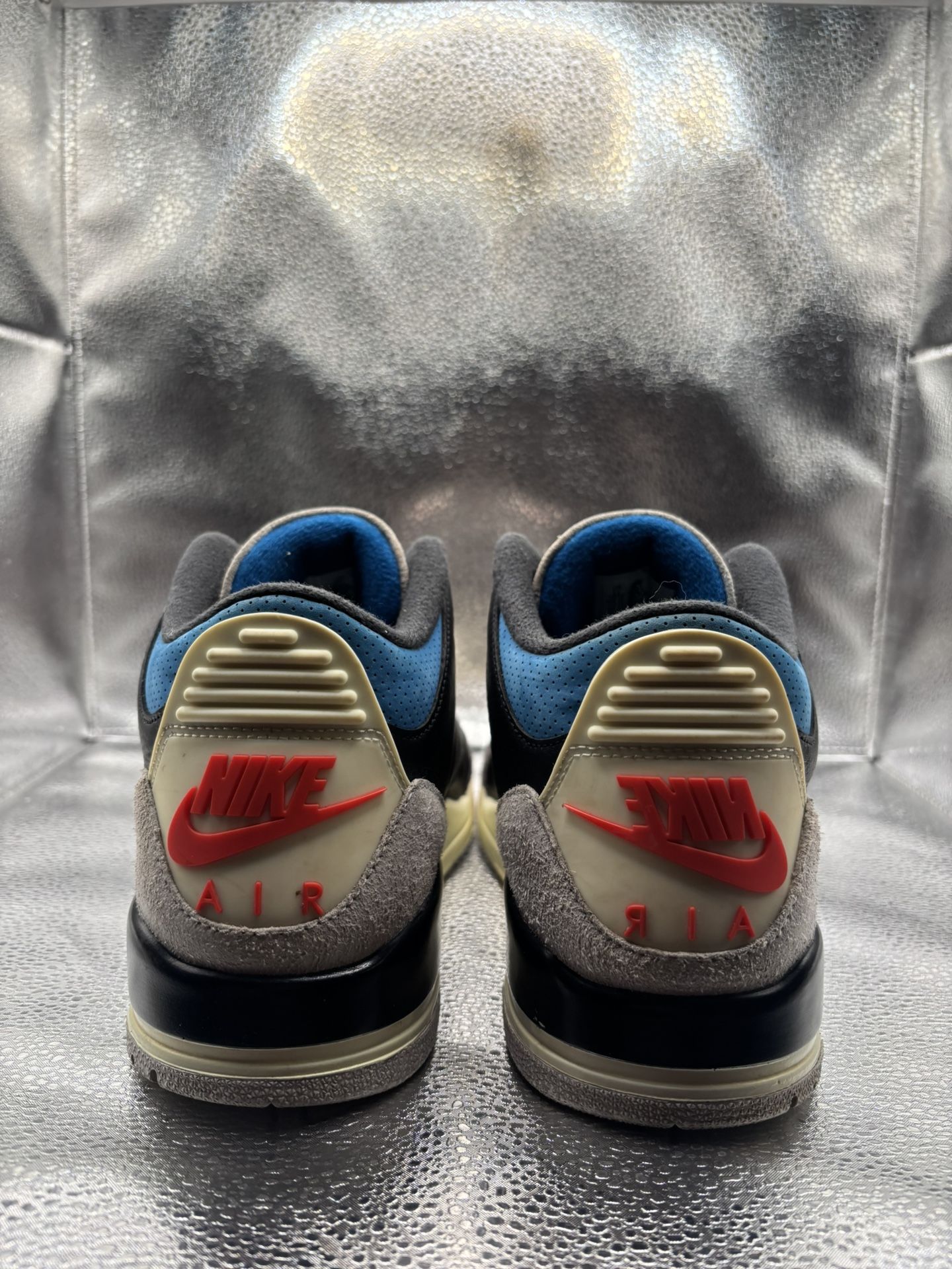 Air Jordan 3 Rare Air - photo 4