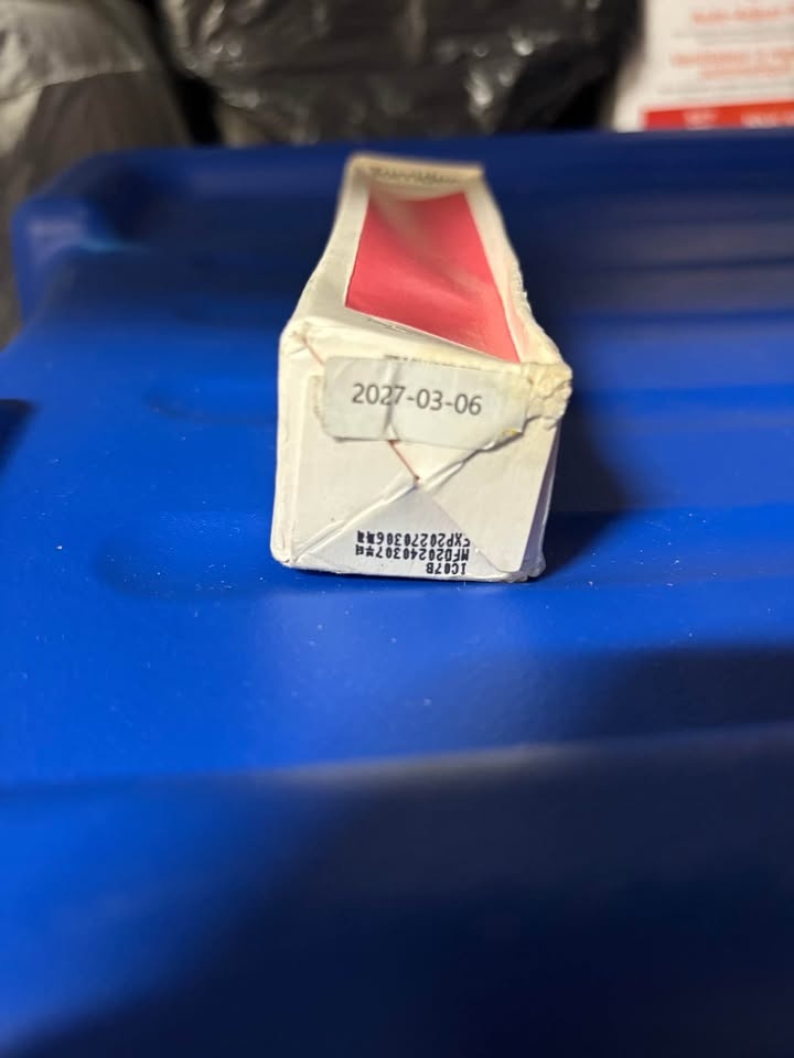 Torriden Cellmazing Firming Cream - photo 2