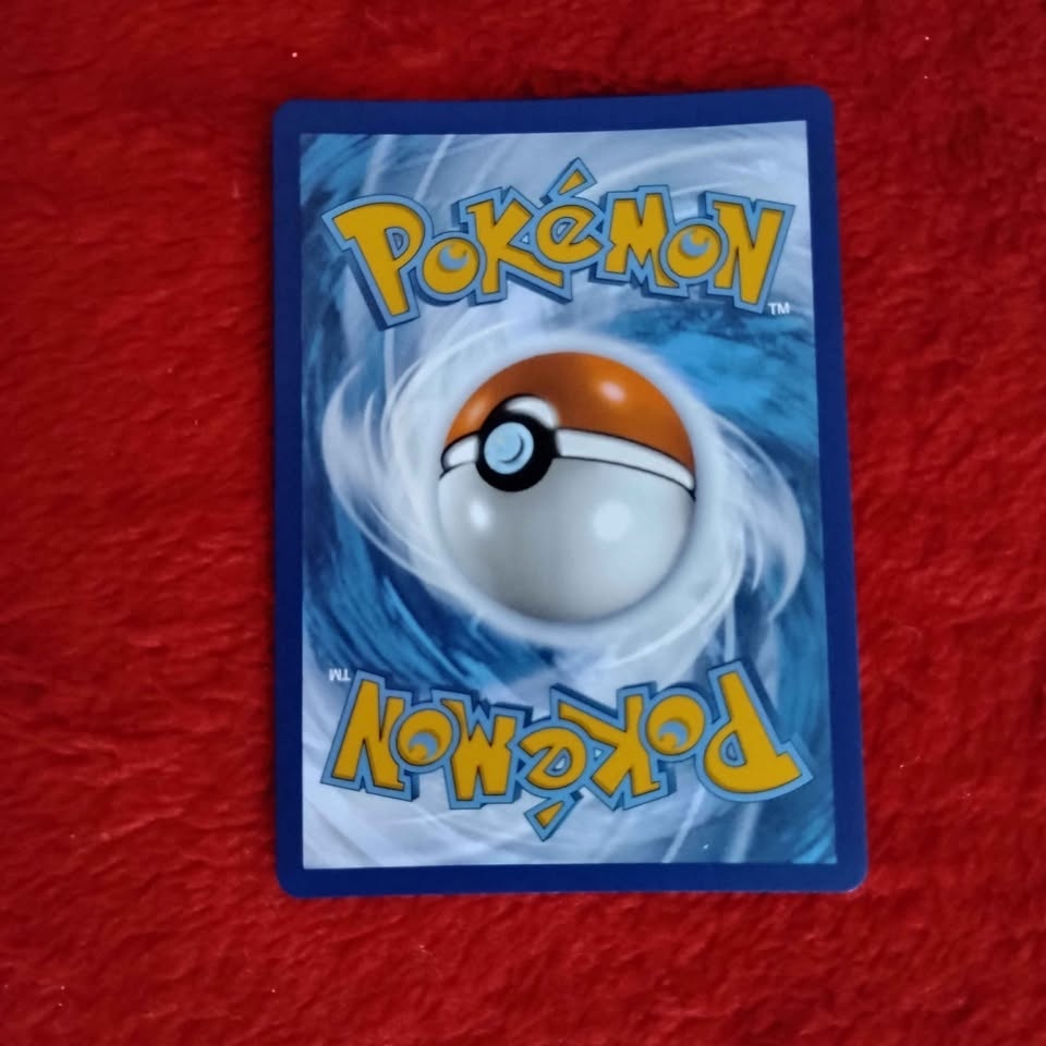 Espeon ex prismatic (prize pack 7) - photo 2