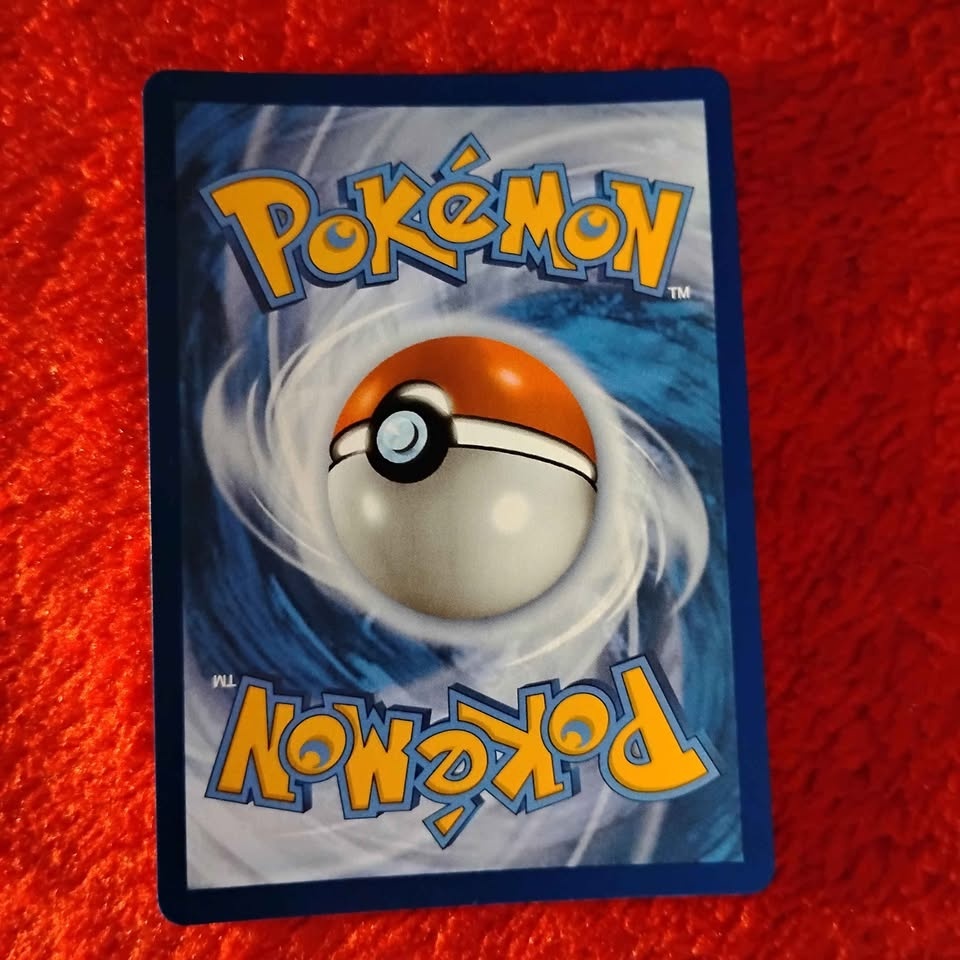 Umbreon ex prismatic (prize pack series 7) - photo 2