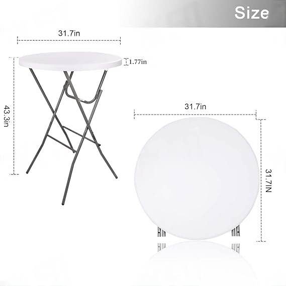Cocktail Tables and Covers 4 Rent - photo 5