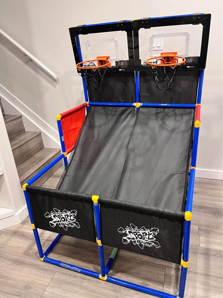 Rent Games for Your Next Party - photo 4