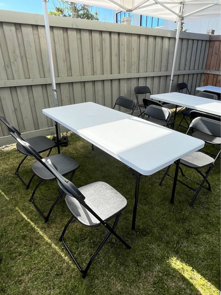 Tables and Chairs for Parties - photo 2