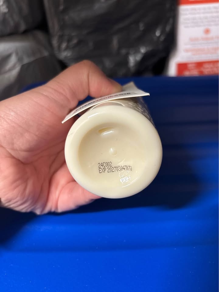 Purito Oat-In Intense Cream - photo 2