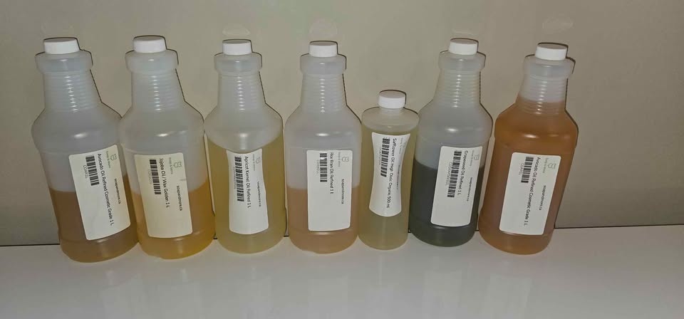 Skincare Business Raw Materials - photo 5