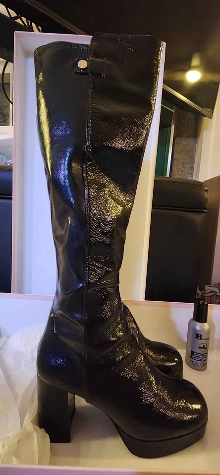 Browns Couture Women's Boots EU 40