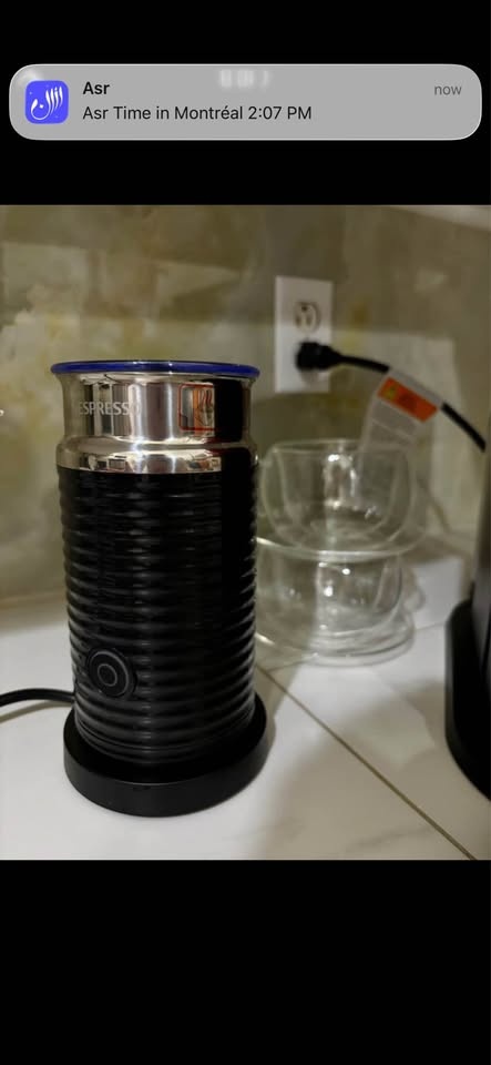 Nespresso Vertuo Next - Breville Canada Coffee Machine - photo 3