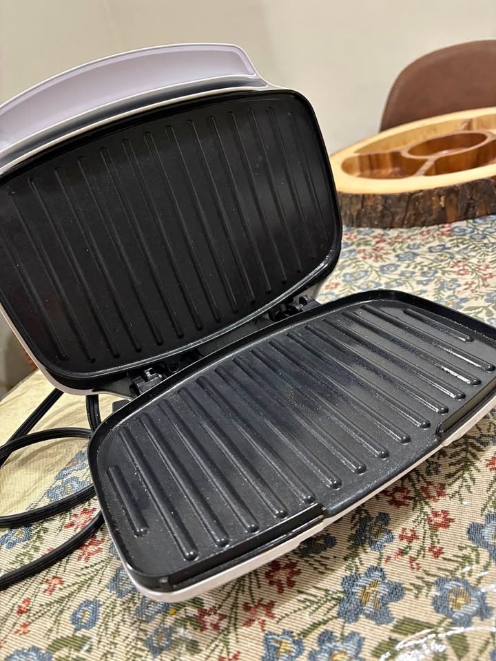 Starfrit Sandwich Maker