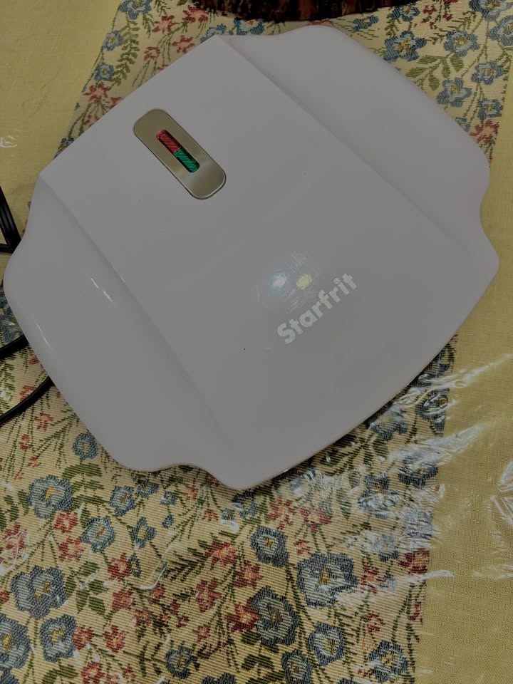 Starfrit Sandwich Maker - photo 2