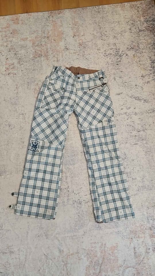 Women’s snow pants – size Small (4–6) Betty Rides snowboard/ski - photo 2