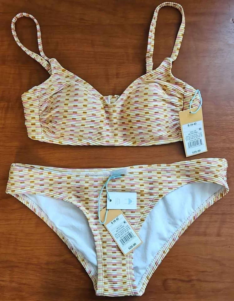 BNWT: SM Bathing suit Womens/Teen